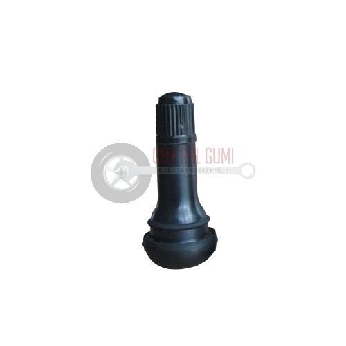 TR413 BAOLONG gumiszelep, L43/11,3 mm TR413 BAOLONG gumiszelep, L43/11,3 mm