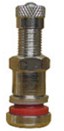 Személyautó-kisteher fémszelep, L30/8,3 mm, BAOLONG BLV411