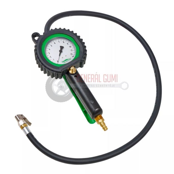 GATOR INFLATOR BASIC, 0-12bár GATOR INFLATOR BASIC, 0-12bár