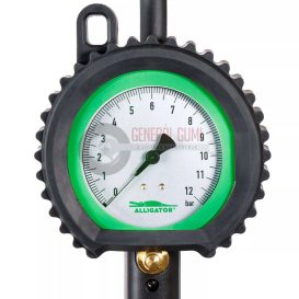 GATOR INFLATOR BASIC, 0-12bár GATOR INFLATOR BASIC, 0-12bár