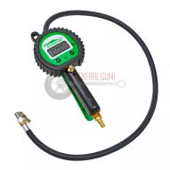 DIGITÁLIS GATOR INFLATOR BASIC, 0-12bár