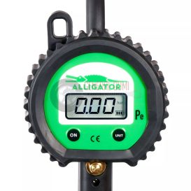 DIGITÁLIS GATOR INFLATOR BASIC, 0-12bár DIGITÁLIS GATOR INFLATOR BASIC, 0-12bár