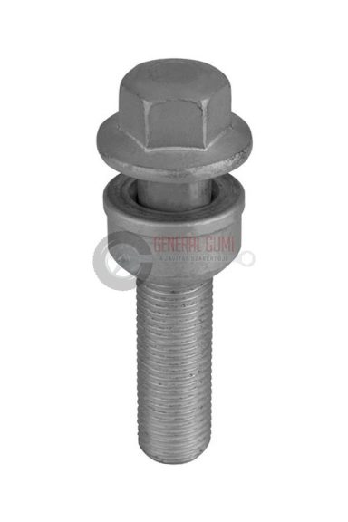 14x1,5x30 WASHER R14 HEX 17 kerékcsavar, ELB1286