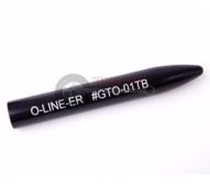 Teher kerék központosító hüvely GAITHER GTO-01TB