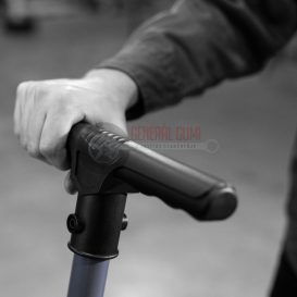MFJ-P3T professzionális krokodil emelő, 95-515mm, MARTINS