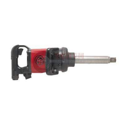 CP7782-6 légkulcs 1", hosszú tengelyel, 2600 NM (8941077826) CP7782-6 légkulcs 1", hosszú tengelyel, 2600 NM (8941077826)