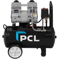 PCL olajmentes kompresszor, 24L, 8bár, 1HP, CMS24OF